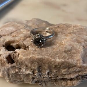 Brighton Jewelry Brighton Romntica Swarovski Crystal Ring